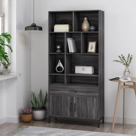 CUBE UNIT BOOKCASE