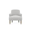 Upholstered Accent Chair